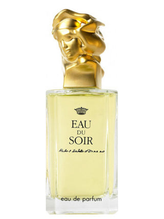 Eau du Soir 2001 Sisley for Women Perfume - Exquisite Fragrance | Shop Now