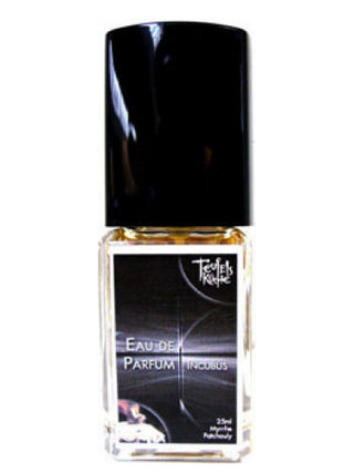 Patchouly Incubus Teufels Kuche Perfume for Women and Men - Best Unisex Fragrance - Buy Online Now