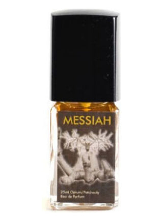 Mens Messiah Teufels Kuche Perfume - Best Fragrance for Men