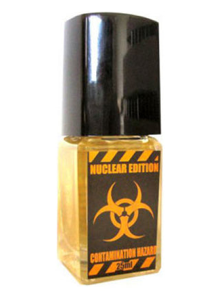 Contamination Hazard Teufels Kuche Mens Perfume - Buy Online | Best Fragrance for Men