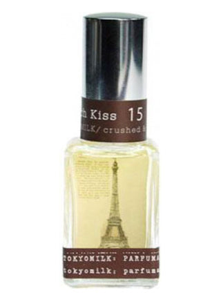 French Kiss Tokyo Milk Parfumerie Curiosite Womens Perfume - Exquisite Fragrance Bottle - Buy Online Now