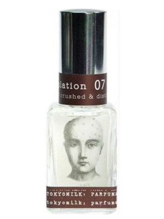 Contemplation Tokyo Milk Parfumerie Curiosite Unisex Perfume Image