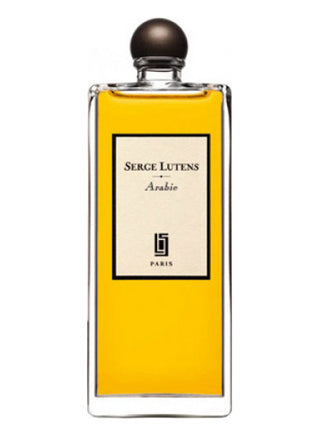 Arabie Serge Lutens Unisex Perfume - Exotic Fragrance for Men and Women