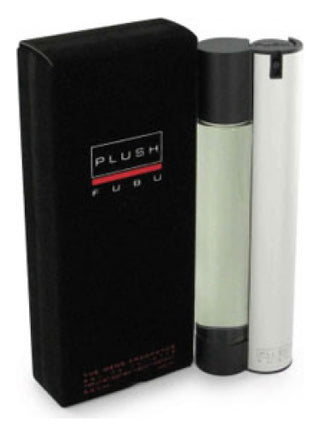 Plush FUBU for Men Perfume - Exquisite fragrance for men - Buy Online Now