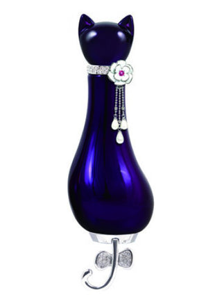 Shinny Violet Novae Plus Womens Perfume - Elegant floral fragrance in a stylish bottle | Shop now