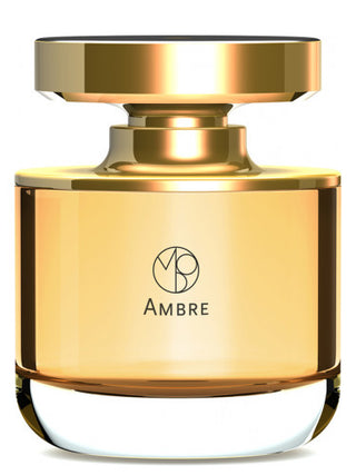 Ambre Mona di Orio Unisex Perfume - Best Fragrance for Men and Women