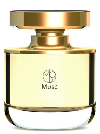 Exquisite unisex Musc Mona di Orio perfume - Ideal for women and men