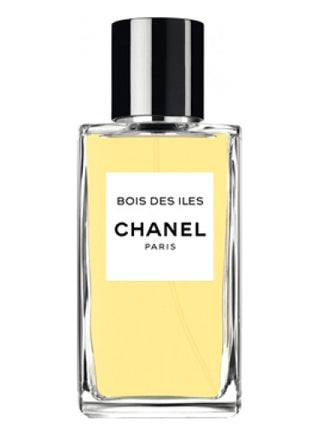 Bois des Iles Chanel Womens Perfume - Elegant Fragrance from Chanel | Shop Now!