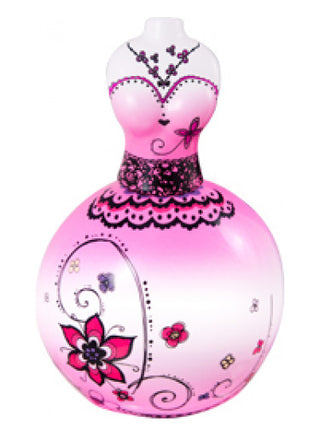 Lady Pink Novae Plus Womens Perfume - Elegant floral fragrance for women | Buy online now