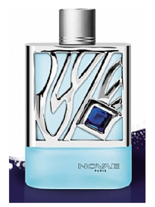 Real Man Blue Novae Plus Mens Perfume - Best Fragrance for Men | Buy Online