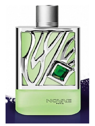 Real Man Green Novae Plus Mens Perfume - Best Fragrance for Men 2021