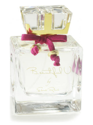 Beautiful U Esme Rene Womens Perfume - Buy Online | Fragrance Image