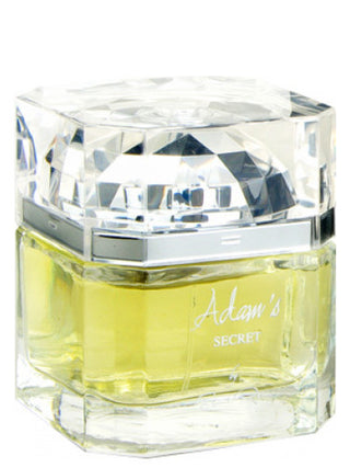 Adams Secret Esme Rene Mens Perfume - Best Fragrance for Men 2021