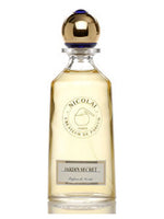 Jardin Secret Nicolai Parfumeur Createur for women