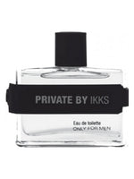 Private Only for Men IKKS for men