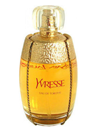 Yves Saint Laurent Yvresse (Champagne) Perfume for Women - Elegant fragrance in a chic bottle | Buy now for a luxurious scent experience