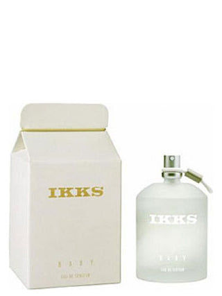 IKKS Baby IKKS Perfume for Women and Men - Premium Fragrance - Buy Online Now