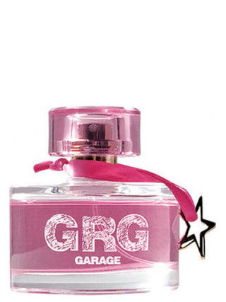 GRG Garage for Women Perfume - Elegant fragrance for women | Shop now