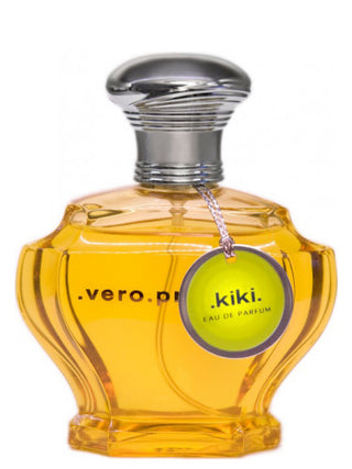 Kiki Eau de Parfum Vero Profumo for Women - Best Fragrance for Her | Buy Online Now