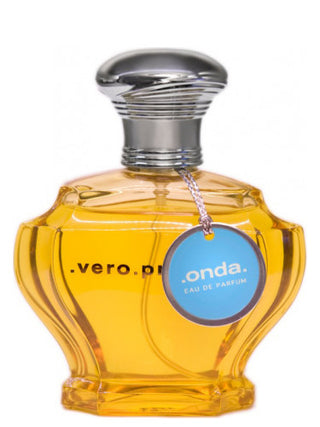 Onda Eau de Parfum Vero Profumo for Women and Men - Best Unisex Perfume - Shop Now