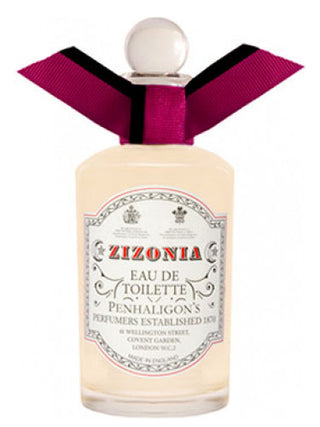 Zizonia Penhaligons Womens Perfume - Captivating fragrance in a luxurious bottle