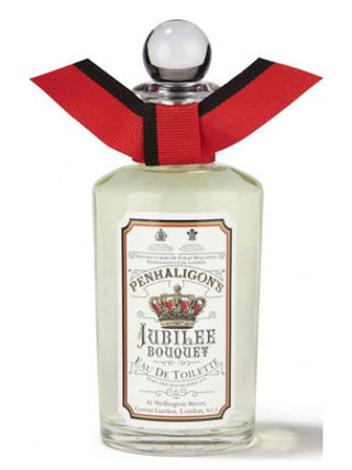 Penhaligons Jubilee Bouquet perfume for women - Luxury fragrance image