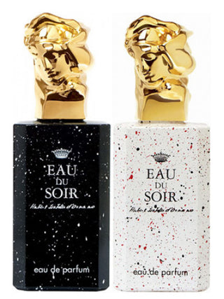 Eau du Soir 2010 Sisley for Women Perfume Image - Best Fragrance for Women | Buy Now