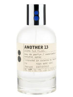 Another 13 Le Labo for women and men