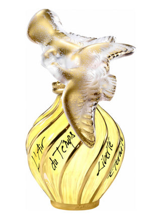 Womens LAir du Temps Noel Nina Ricci Perfume Image