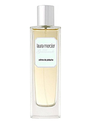 Eau Gourmande Creme de Pistache Laura Mercier Perfume for Women - Best Fragrance for Her