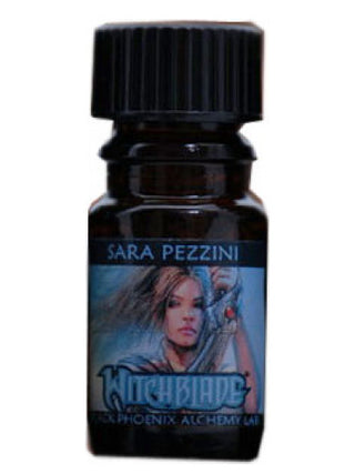 Black Phoenix Alchemy Lab Sara Pezzini Perfume for Women and Men - Exquisite Fragrance Image