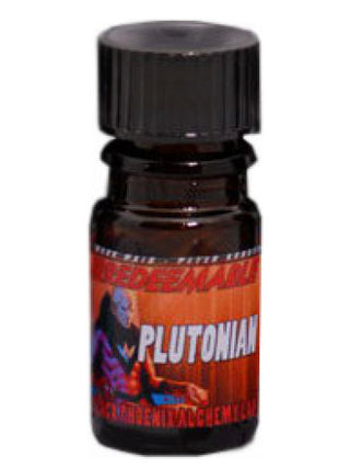 Plutonian Black Phoenix Alchemy Lab Perfume for Women and Men - Premium Fragrance Image