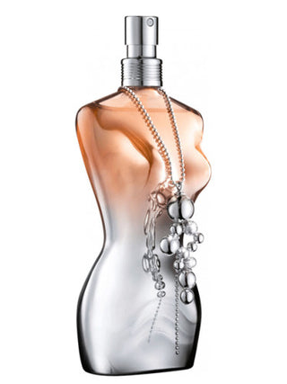 Jean Paul Gaultier Classique Charm Edition Perfume for Women - Captivating Fragrance Image