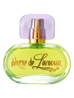 Ivresse de L´amour Faberlic for women