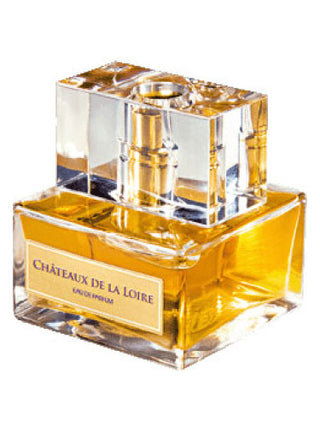 Chateaux de la Loire Faberlic Womens Perfume - Elegant Fragrance Bottle - Buy Online at [Your Website Name]