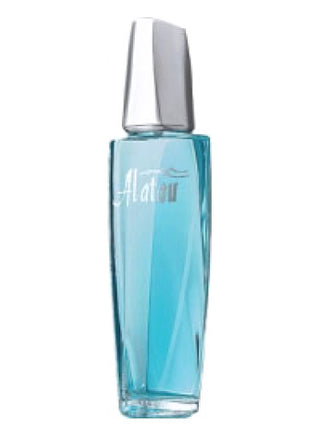 Alatau Faberlic Womens Perfume - Exquisite Fragrance for Elegance and Style