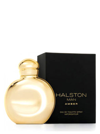 Halston Man Halston for Men - Best Mens Perfume - Buy Now