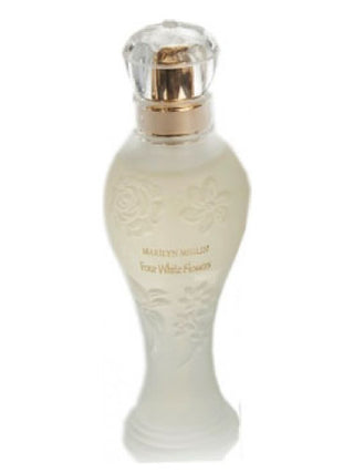 Four White Flowers Marilyn Miglin for women - Best Floral Perfume | Buy Online