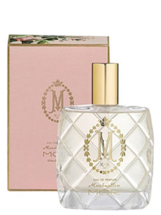 Marshmallow MOR Womens Perfume - Floral Fragrance | Buy Online