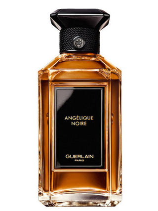 Angélique Noire Guerlain Perfume for Women and Men - Exquisite Fragrance | Buy Now