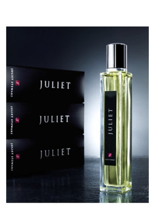 Juliet Stewart Womens Perfume - Exquisite fragrance in elegant bottle | Buy Now