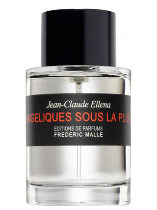 Angéliques Sous La Pluie Frederic Malle Unisex Perfume - Best Fragrance for Women and Men