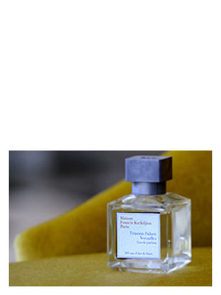 Versailles Maison Francis Kurkdjian Trianon Palace Perfume for Women and Men - Elegant Fragrance