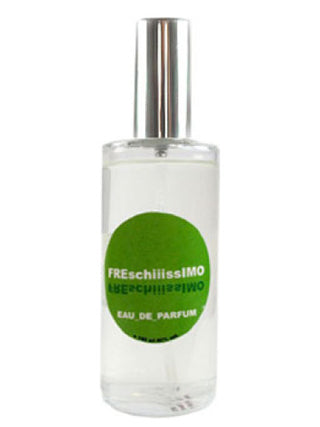 Unisex Freschiiissimo Hilde Soliani Perfume - Exquisite Fragrance for Men and Women