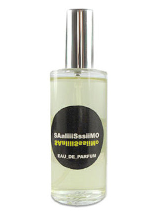 Saaliiisssiimo Hilde Soliani Unisex Perfume - Best Fragrance for Women and Men - Buy Online