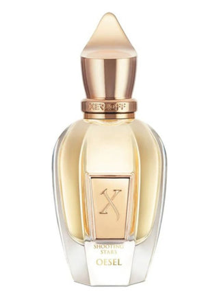 Oesel Xerjoff Unisex Perfume - 375x500 Image