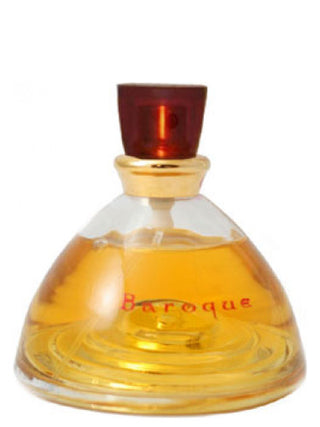 Baroque Yardley for women perfume - Elegant fragrance in a bottle - Buy now for a luxurious scent experience