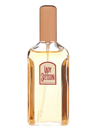 Lady Stetson Coty Womens Perfume - Elegant fragrance for women | Buy Now