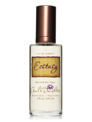 Ecstasy Carols Daughter Womens Perfume - Fragrance Bottle Image