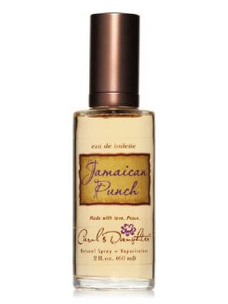 Jamaican Punch Carols Daughter Perfume for Women - Exotic Fragrance | Buy Online